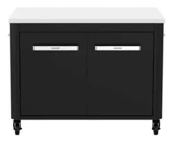купить Садовая мебель Cozze 90536 masa modulara Outdoor Kitchen 90 For BBQ в Кишинёве 