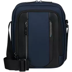 cumpără Geantă de umăr Samsonite Spectrolite 4.0 Crossover M 9.7 Albastru Inchis (158115/1090) în Chișinău 