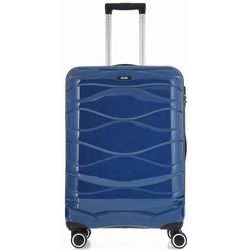 cumpără Valiză CCS 5229 L Blue în Chișinău 