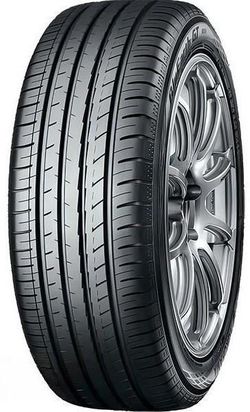 cumpără Anvelopă Yokohama 245/45 R18 100W BluEarth GT AE51 în Chișinău 
