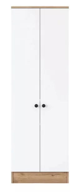 cumpără Dulap Trendy P6-M13-2241, 59x182x37cm în Chișinău 