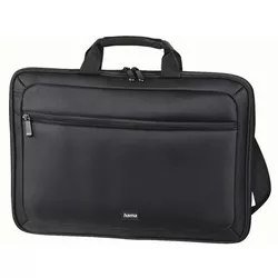 cumpără Geantă laptop Hama 216531 Nice Laptop Bag, up to 44 cm (17.3"), black în Chișinău 