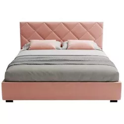cumpără Pat my-STYLE my-Nika 140x200 (P49D14M12) în Chișinău 
