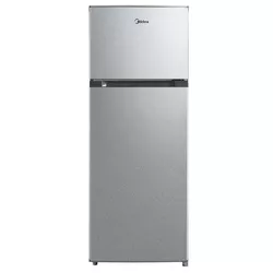 купить Холодильник с верхней морозильной камерой Midea MDRT294FGE50 в Кишинёве 