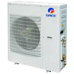 cumpără Unitate exterioară multisplit Gree GWHD42NK6O/O (unitate exterioară) în Chișinău 