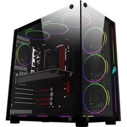 cumpără Bloc de sistem PC Intel ATOL PC1250MP - Gaming A-RGB#4.2 în Chișinău 