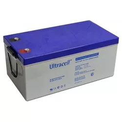 купить Автомобильный аккумулятор Ultracell UCG200-12 12V 200Ah в Кишинёве 