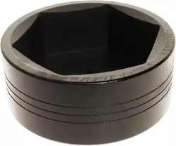 купить Набор головок, бит, насадок JTC JTC-5151 Головка ступичная 1" 6-ти гранная 105мм (VOLVO) в Кишинёве 