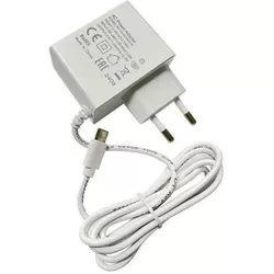 cumpără Adaptor electric MikroTik MT48-480095-11DG, 48V 0.95A 45.6W power supply, GPEN concept în Chișinău 
