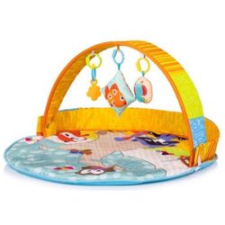 купить Коврик игровой Chipolino Animals PGANI02503MU в Кишинёве 