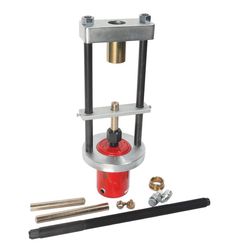 купить Ручной инструмент JTC JTC-5463 Съемник шкворней гидравлический, 20т., шток 22мм в Кишинёве 