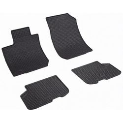 купить Коврик для автомобиля Rigum Dacia Logan 2013-/ в Кишинёве 