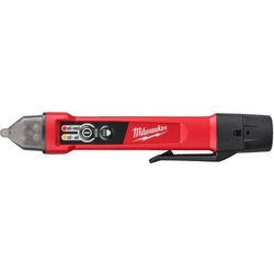 cumpără Instrument de măsură Milwaukee 4933500162 Detector de tensiune fara contact cu scala dubla si lanterna NCVDDF în Chișinău 