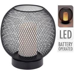 купить Настольная лампа Promstore 41388 Шар 18cm LED в Кишинёве 