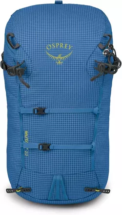 купить Туристический рюкзак Osprey Mutant 22 Blue Flame (810165740587) в Кишинёве 