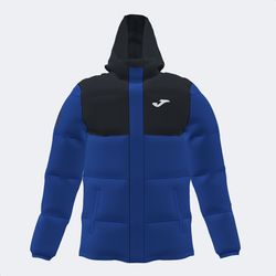 Зимняя куртка JOMA - PARK ROYAL NEGRO L