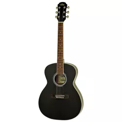 купить Гитара Aria AFN-15-58 BLS Albastru Acustica в Кишинёве 