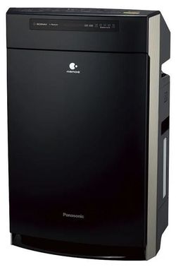 cumpără Purificator de aer cu umidificator Panasonic F-VXR50R-K în Chișinău