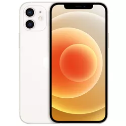 cumpără Smartphone Apple iPhone 12 128Gb White 2AMGJC3 {Refurb} în Chișinău 