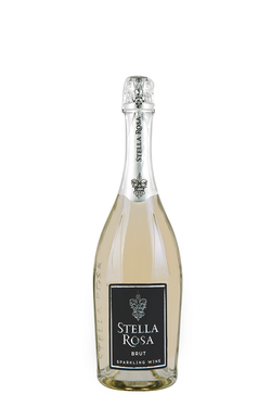 Vin spumant Stella Rosa Brut, 0.75 L