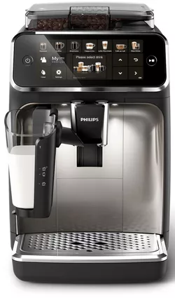 купить Кофемашина Philips EP5447/90 в Кишинёве 