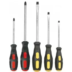 cumpără Șurubelniță Top Tools 39D503 negre (1set-5buc) în Chișinău 