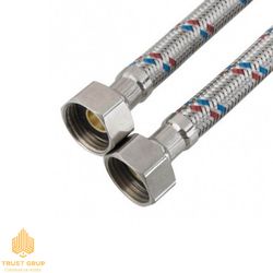 Шланг гибкий VALFEX 1/2" 150 см