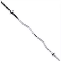 купить Гантель PX Sport 27843 Standard Barbell 1.2m, CB005 в Кишинёве 