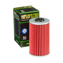 Масляный фильтр HF562