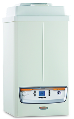 Газовый котел Immergas Victrix 120 Pro