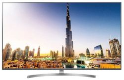 cumpără Televizor LED 75" Smart LG 75SK8100 NanoCell în Chișinău