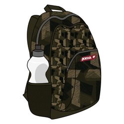 Rucsac Joma - LION BACKPACK KHAKI GREEN