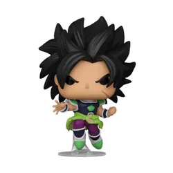 купить Игрушка Funko 80359F Фигурка Dragon Ball - Broly в Кишинёве 