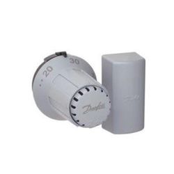 купить Аксессуар для климатической техники Salus 93034 Senzor de pardoseala FS3000 (3m) в Кишинёве 