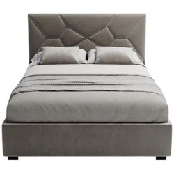 купить Кровать my-STYLE my-Nina 90x200 (P43D90M08) в Кишинёве 