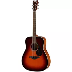 купить Гитара Yamaha FG820 BS в Кишинёве 