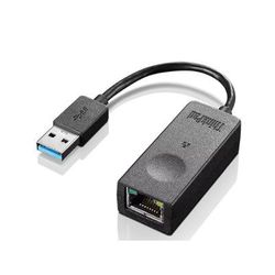 Lenovo ThinkPad USB3.0 to Ethernet Adapter (4X90S91830)