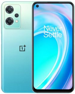 OnePlus Nord CE 2 Lite 5G 6/128GB Duos, Blue Tide