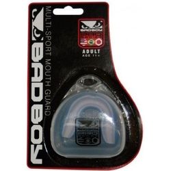 cumpără Articol de box Arena капа VNM 2226, термо, 1 сторон, 2-компонент,серая în Chișinău 