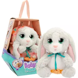 купить Мягкая игрушка miscellaneous 927124 Baby Paws Bunny в Кишинёве 