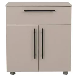 cumpără Comodă Mashtab S12551 Leon (700x430x800) Cashmere în Chișinău 