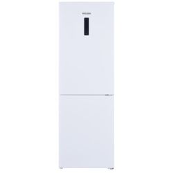 купить Холодильник с нижней морозильной камерой Wolser WL-RD 185 FN White NO FROST в Кишинёве 
