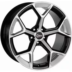 cumpără Jante auto RC Racing R18 5X112 DSW-1151-BF 35/8 35 8,0 în Chișinău 