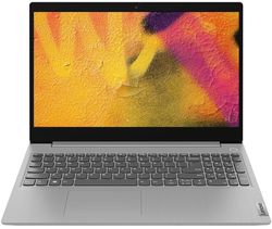 Lenovo IdeaPad 3 (15IIL05), Grey
