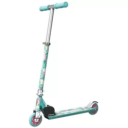 купить Самокат Razor 13010343 Children Kick Scooter Paradise, Teal в Кишинёве 