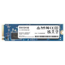 SYNOLOGY M.2 2280 800Gb Enterprise NVMe solid-state drive "SNV3410-800G"