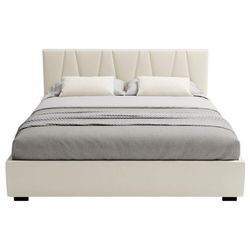 купить Кровать my-STYLE my-Eva 200x200 (P03D20M01) в Кишинёве 