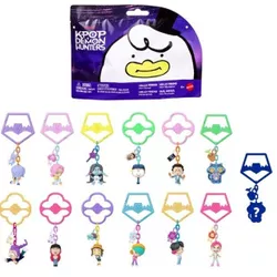 cumpără Jucărie Mattel JTC89 Mini-figurină Fetele Kpop la vânătoare de demoni în Chișinău 