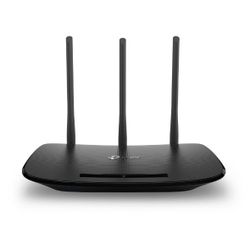Wireless Router TP-LINK "TL-WR940N"