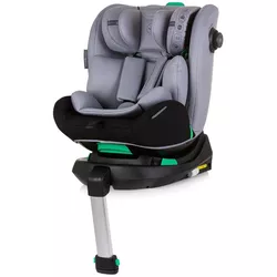 купить Автокресло Chipolino Stkol02402as 40-150 Cm Isofix 360 Olympus Ash Grey в Кишинёве 